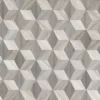 Grey Cube Wood Parquet (4962) - Image 4
