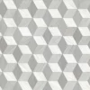 Grey Cube Wood Parquet (4974) - Image 4