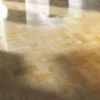 Light Basketweave Wood Parquet (4989) - Image 2