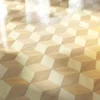 Light Cube Wood Parquet (4973) - Image 2