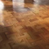 Oak Basketweave Wood Parquet (4976) - Image 2