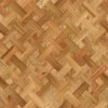 Oak Basketweave Wood Parquet (4976) - Image 4
