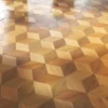 Oak Cube Wood Parquet (4963) - Image 2