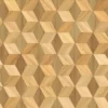 Oak Cube Wood Parquet (4964) - Image 4