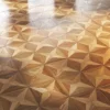 Oak Star Wood Parquet (4991) - Image 2