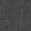 Old Stylized Basket Wood Parquet (4957) - Image 11