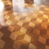 Smooth Cube Wood Parquet (4971) - Image 2