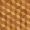 Smooth Cube Wood Parquet (4971) - Image 4