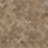Smooth Basketweave Wood Parquet (4986) - Image 4