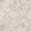 Smooth Basketweave Wood Parquet (4988) - Image 4