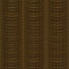 Black And Gold Wrinkled Curtains (5074) - Image 4
