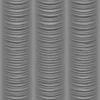 Black And Gold Wrinkled Curtains (5074) - Image 6