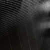 Black Metal Blinds (5009) - Image 2