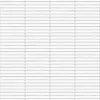 Black Metal Blinds (5009) - Image 3