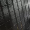Black Window Shutters (5049) - Image 2