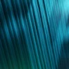 Blue Curtains (5081) - Image 2