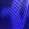 Blue Pleated Blinds (5004) - Image 2