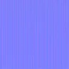 Blue Satin Curtains (5062) - Image 8