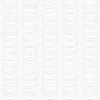 Blue Wrinkled Curtains (5071) - Image 3