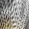 Checkered Black And White Curtains (5078) - Image 2