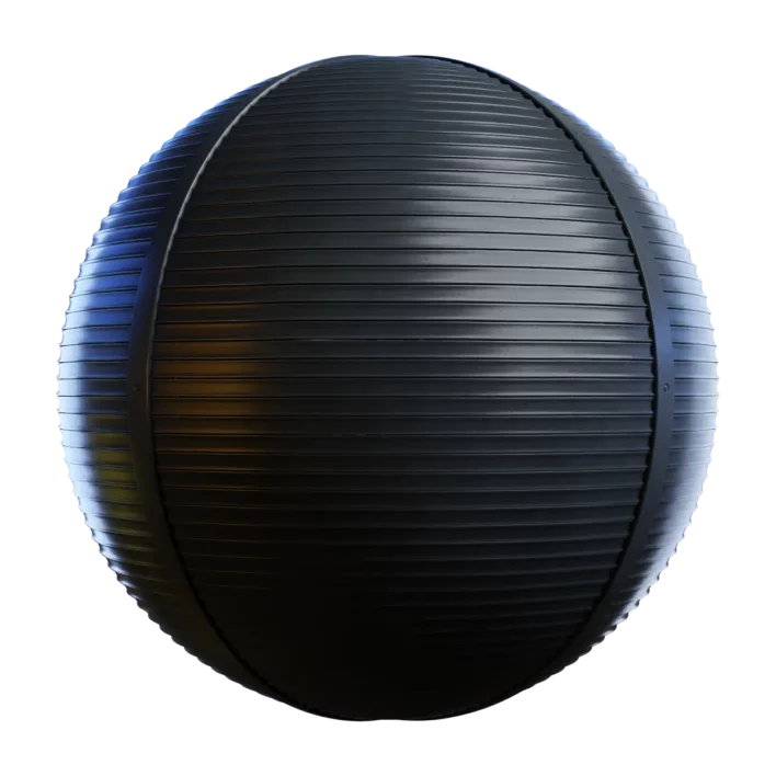 Dark Grey Window Shutters (5028)