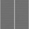 Dark Grey Window Shutters (5028) - Image 6
