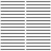 Dark Wooden Window Shutters (5046) - Image 10