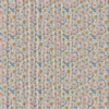 Flower Pattern Curtains (5082) - Image 4