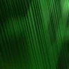 Green Satin Curtains (5063) - Image 2