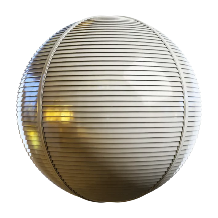 Grey Window Shutters (5026)