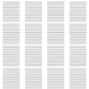 Grey Window Shutters (5050) - Image 10