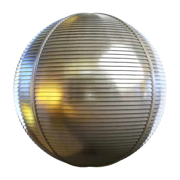 Metal Window Shutters (5027)
