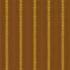 Orange And Gold Wrinkled Curtains (5073) - Image 11