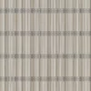Patterned Beige And Silver Curtains (5067) - Image 4