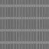 Patterned Beige And Silver Curtains (5067) - Image 5