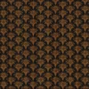Patterned Black And Gold Curtains (5058) - Image 4