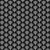 Patterned Black And Gold Curtains (5058) - Image 7