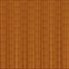 Patterned Orange And Gold Curtains (5059) - Image 4