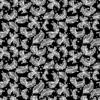 Patterned Purple And Gold Curtains (5065) - Image 7
