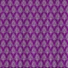 Patterned Purple And Silver Curtains (5060) - Image 4