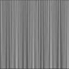 Patterned Purple And Silver Curtains (5060) - Image 6