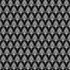 Patterned Purple And Silver Curtains (5060) - Image 7