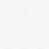 Patterned Red Wrinkled Curtains (5075) - Image 3