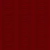 Patterned Red Wrinkled Curtains (5075) - Image 4