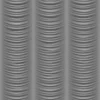 Patterned Red Wrinkled Curtains (5075) - Image 6