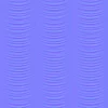 Patterned Red Wrinkled Curtains (5075) - Image 8