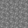 Patterned Rose And Black Curtains (5068) - Image 5