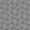 Patterned Rose And Black Curtains (5068) - Image 12