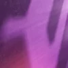 Purple Flat Window Blind (5010) - Image 2