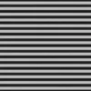Striped Black And White Roman Blinds (5020) - Image 4